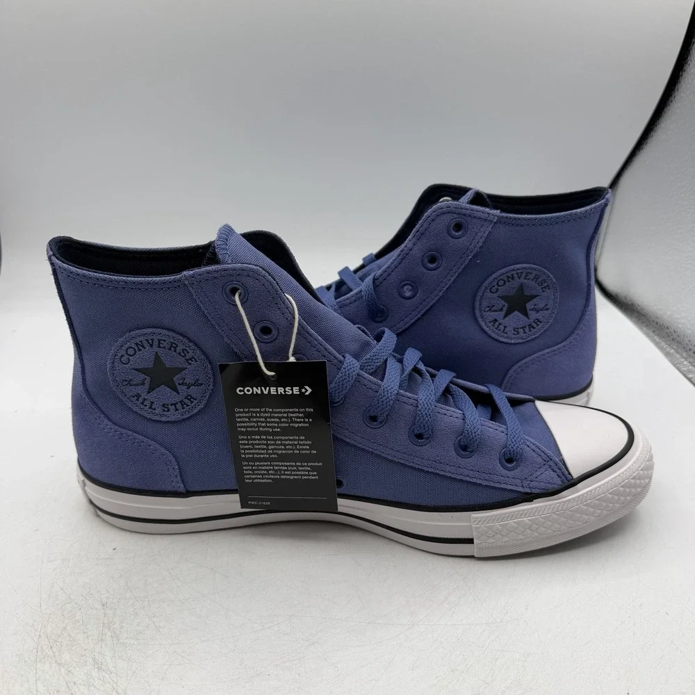 Converse all top